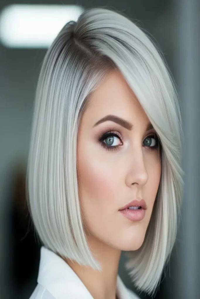 10. Icy Platinum Blonde 832x1248 1