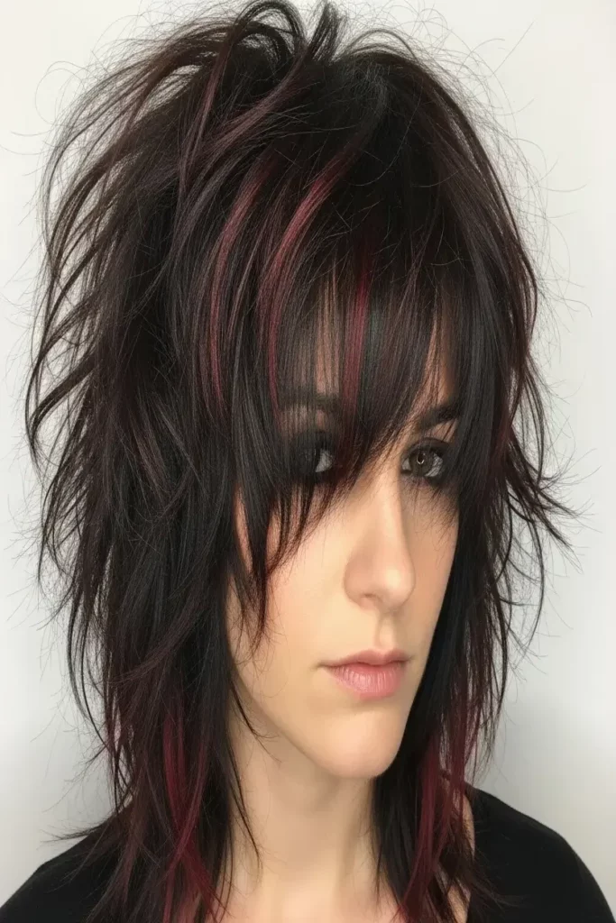 10. Messy Emo Shag Cut 832x1248 1