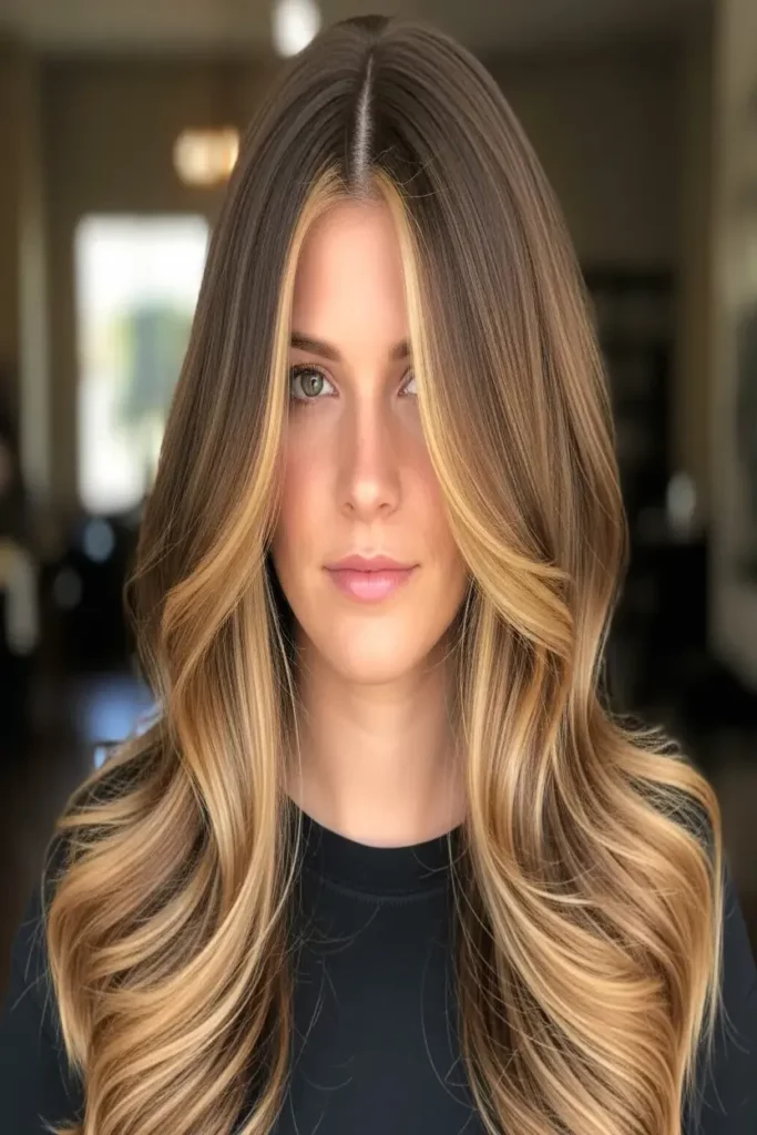 11. Caramel Ribbon Highlights 832x1248 1