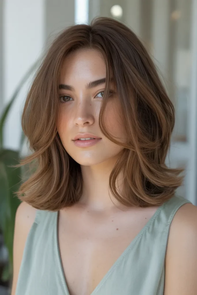 11. Long Shag with Soft Layers