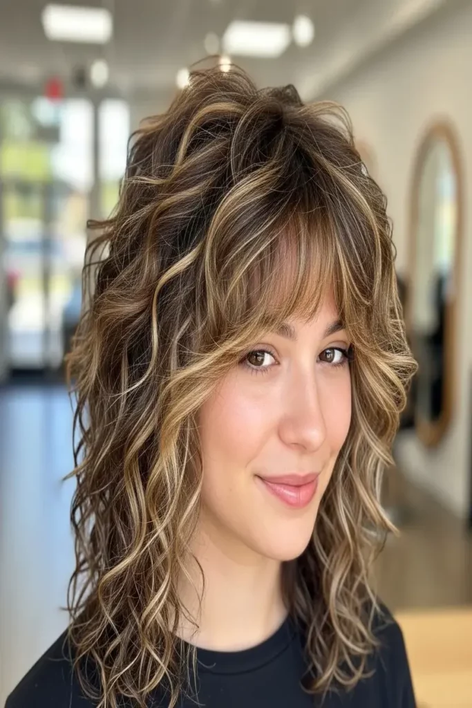 12. Curly Shag with Highlights 832x1248 1