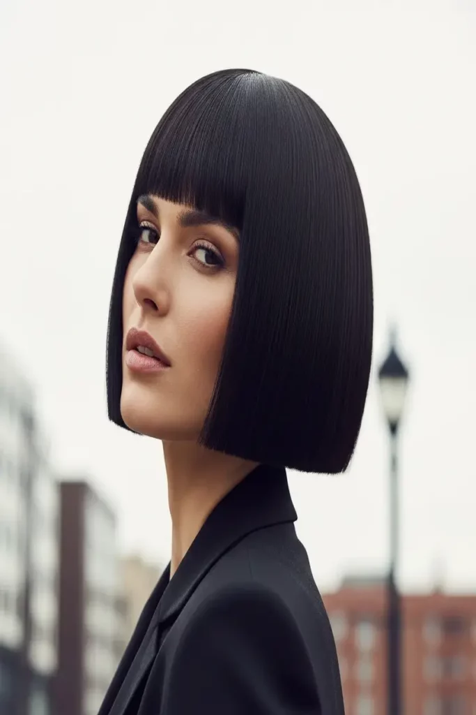 12. The Blunt Bob 832x1248 1