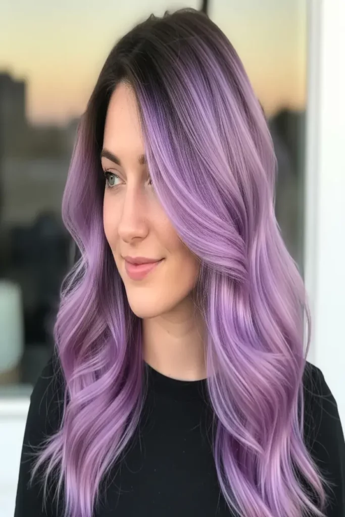 13. Lilac Balayage 832x1248 1