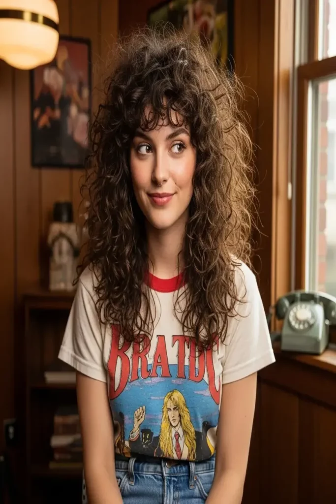 13. Retro Inspired Curly Shag 832x1248 1