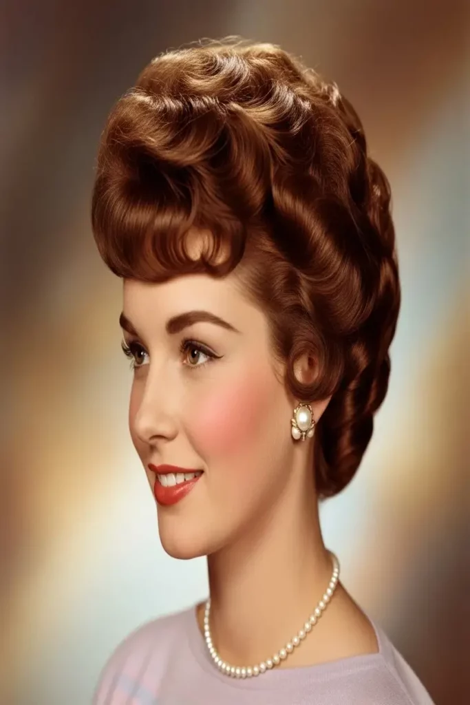 13. The Poodle Cut of the 1950s 832x1248 1