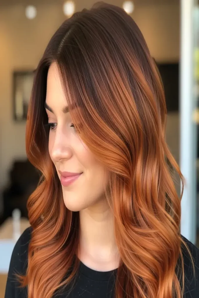 14. Dark Ginger Brown Blend 832x1248 1