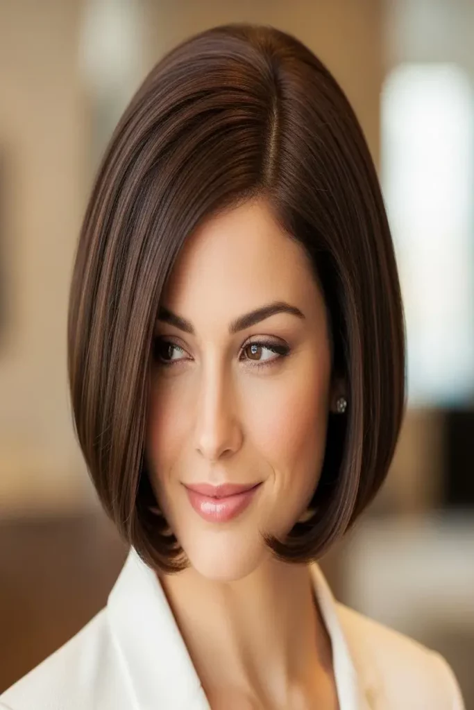 14. Rounded Ear Length Bob 832x1248 1