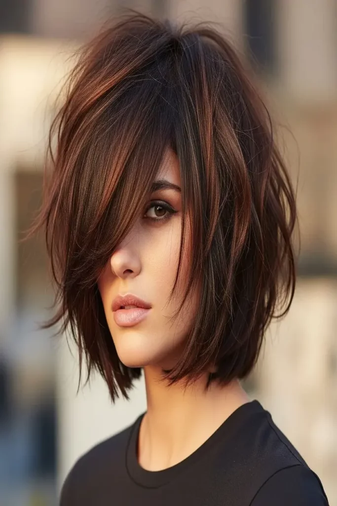 14. Shaggy Razor Cut Bob 832x1248 1