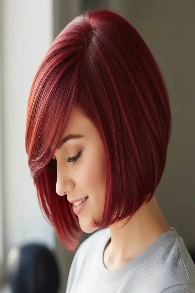 14. Side Swept Cherry Bob 832x1248 1