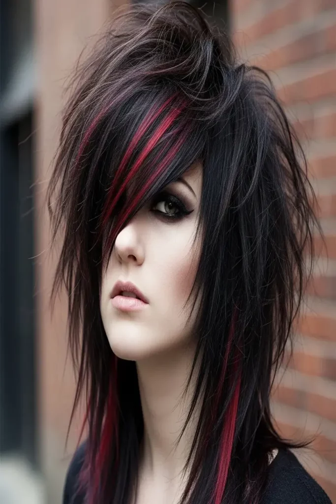 15. Emo Shag with Side Swept Fringe 832x1248 1