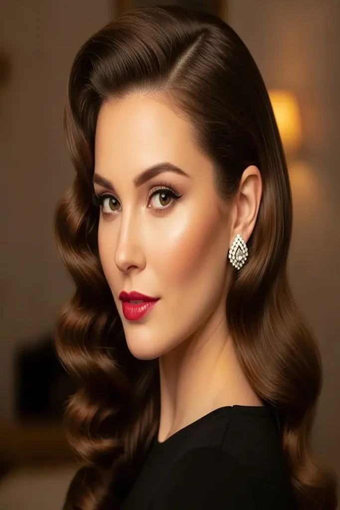 15. Retro Glam Curls 832x1248 1