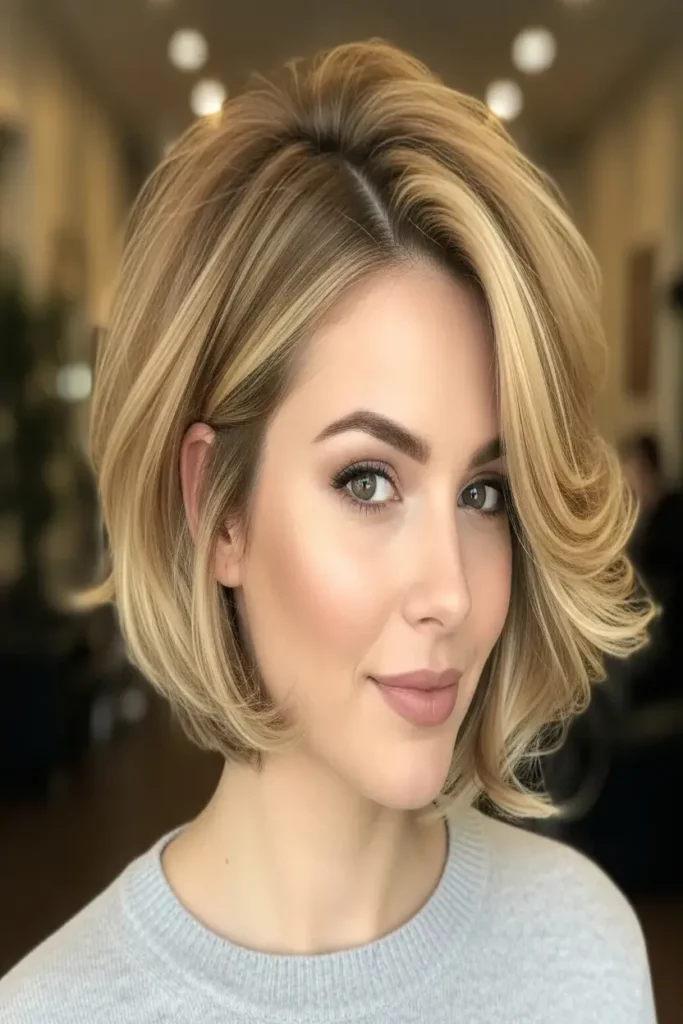 15. Short Hair 90s Blowout 832x1248 1