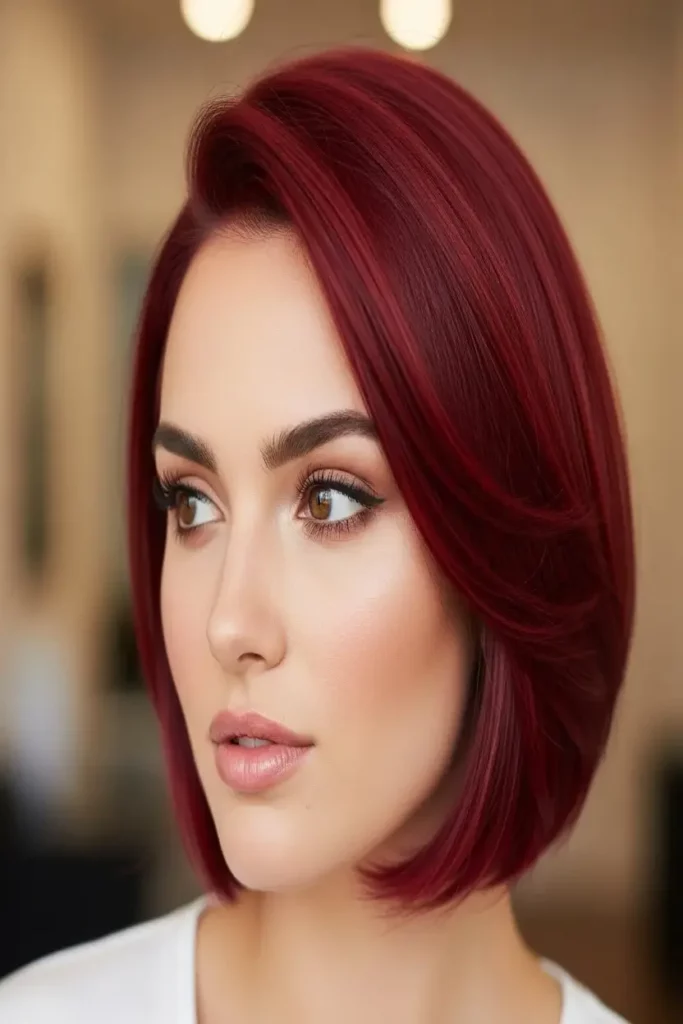 16. Cherry Bob with Shadow Roots 832x1248 1