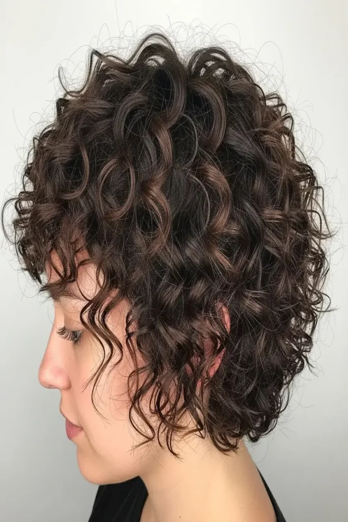 16. Cropped Curly Ear Length Cut 832x1248 1
