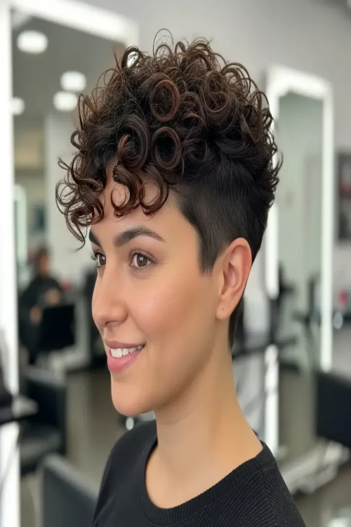 16. Curly Pixie with Tapered Neckline 832x1248 1