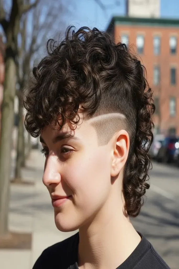 16. Curly Shag with Shaved Sides 832x1248 1