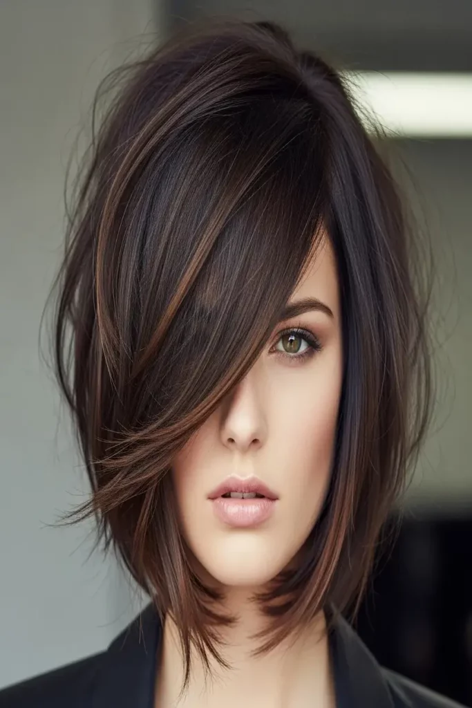 16. Shoulder Length Razor Bob 832x1248 1