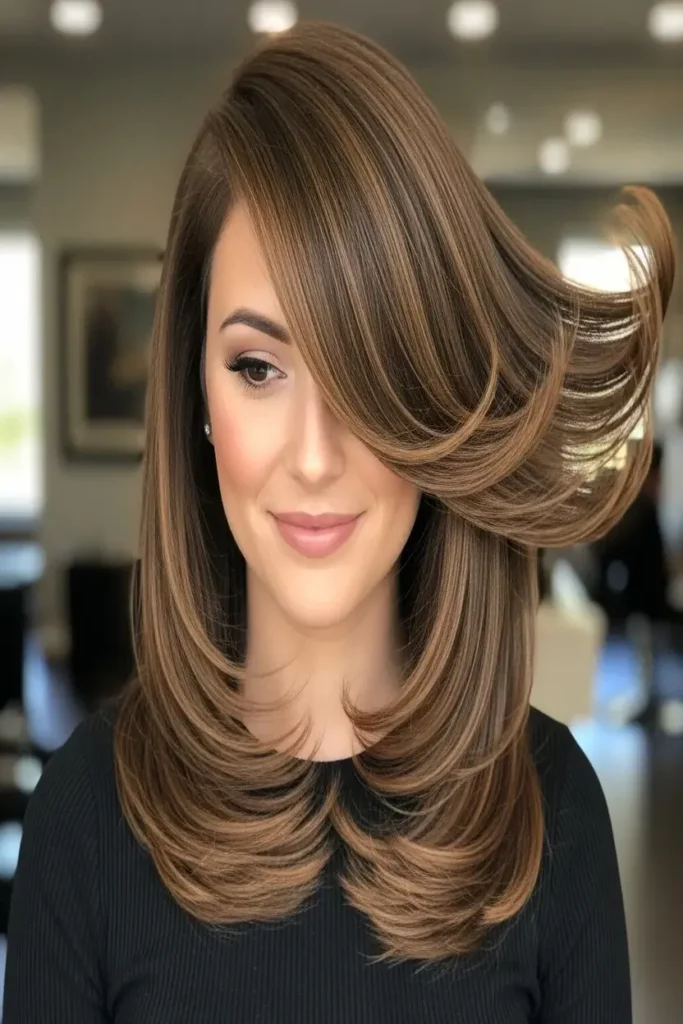 16. Straight Blowout with Flipped Ends 832x1248 1