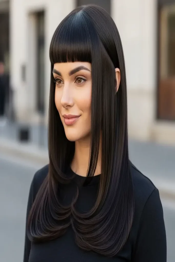 16. Tousled Hime Haircut 832x1248 1