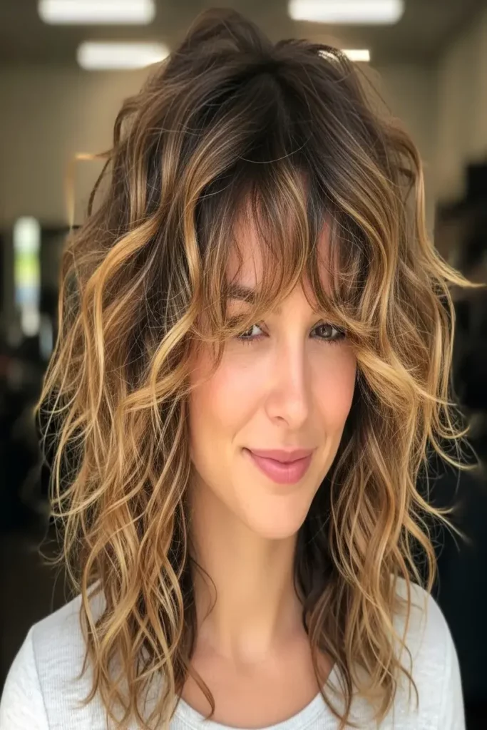 17. Curly Shag with Balayage 832x1248 1