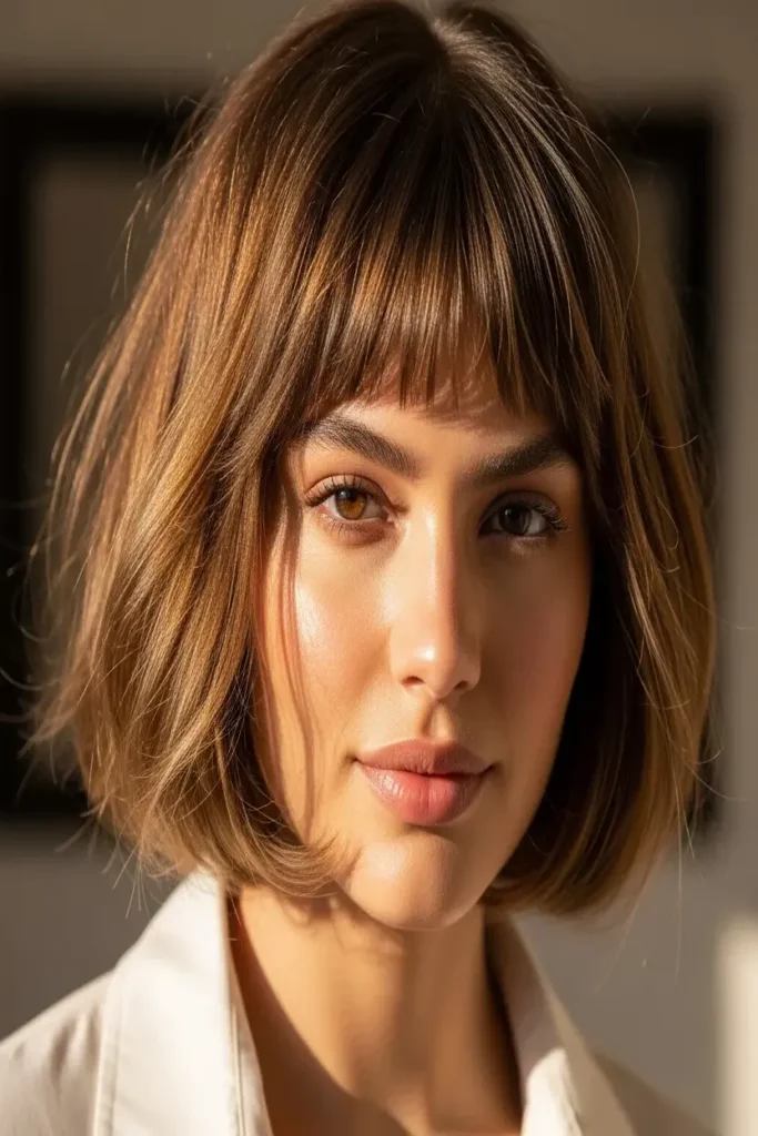 17. Fluffy Bob with Baby Bangs 832x1248 1