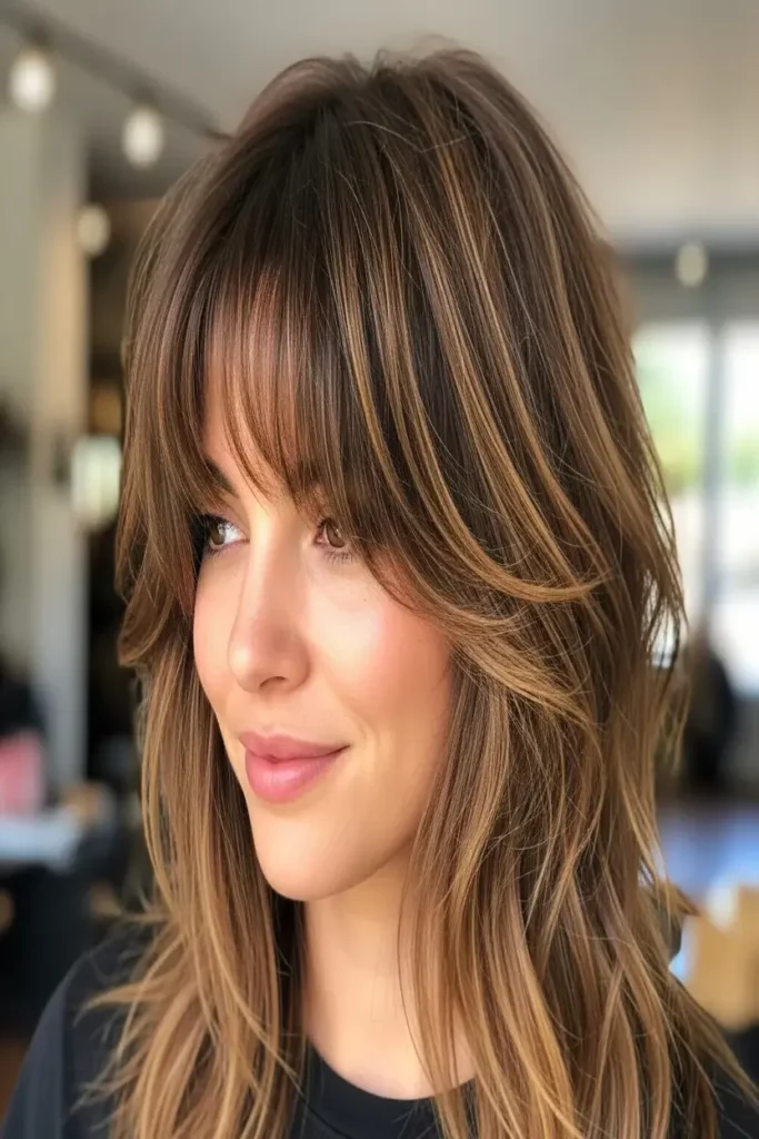 17. Shag with Arched Bangs 832x1248 1