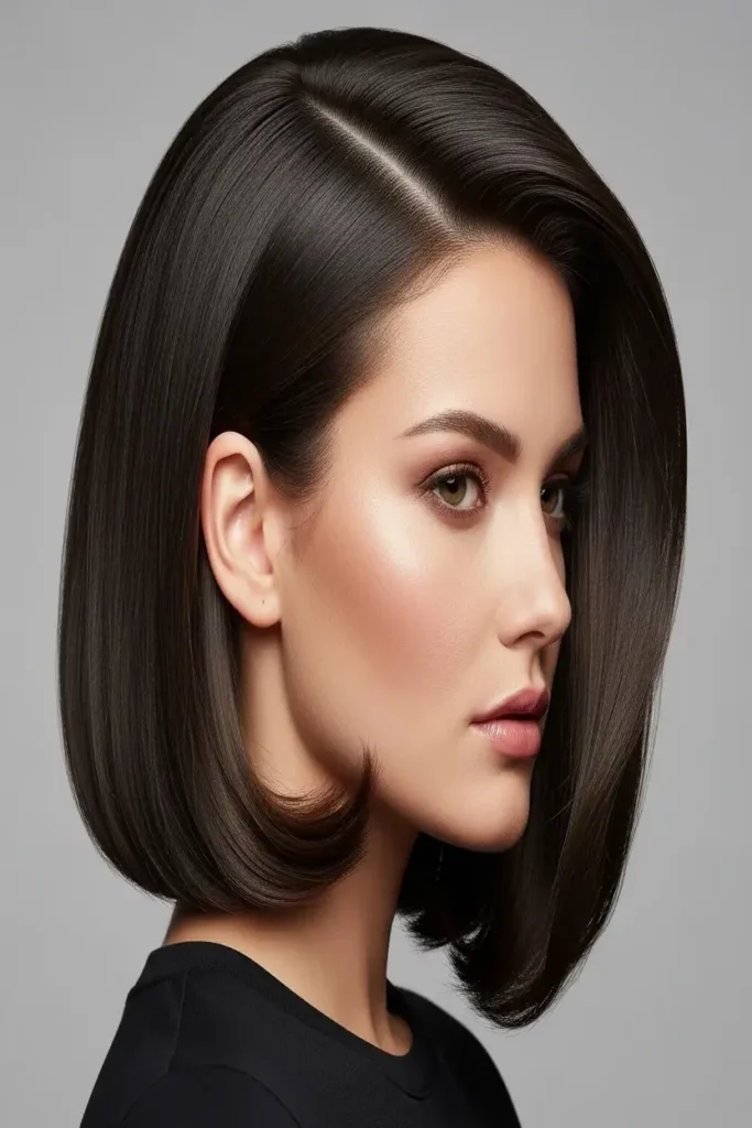 17. Sleek Ear Length Lob Variation 832x1248 1