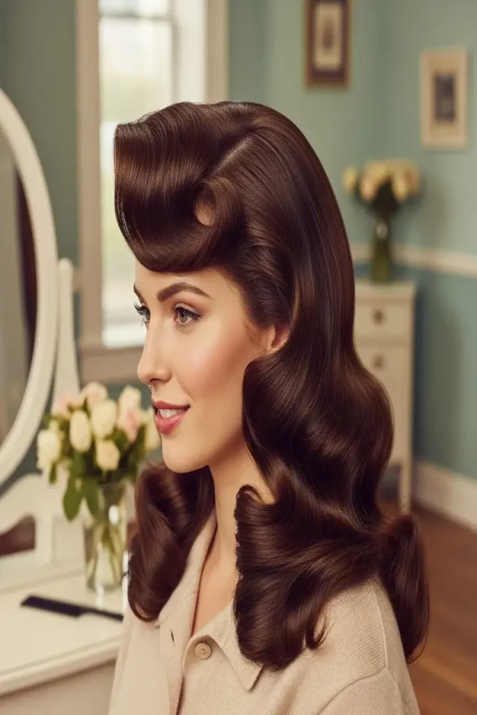 17. The Pageant Curls of the 1950s 832x1248 2