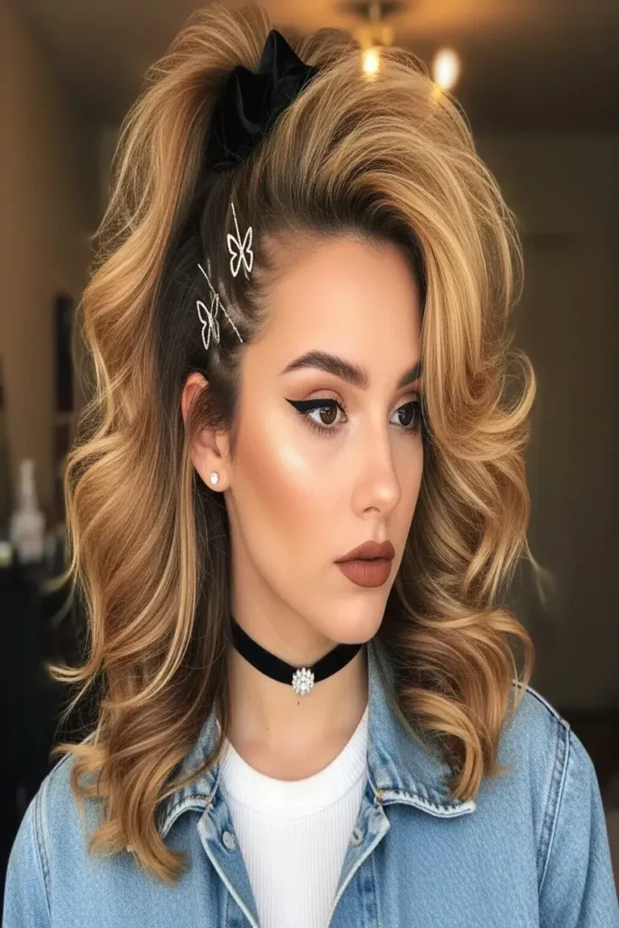 18. 90s Blowout with Accessories 832x1248 1