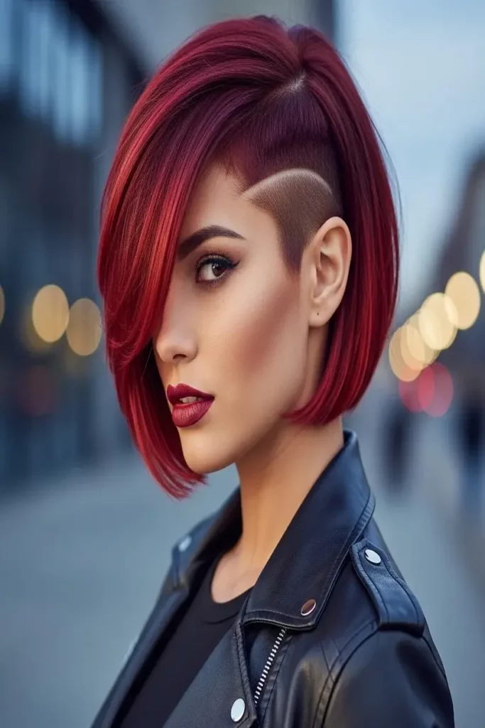 18. Cherry Bob with Undercut 832x1248 1