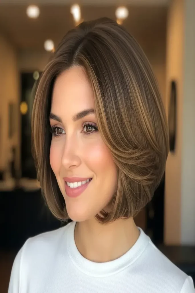 18. Rounded Fluffy Bob 832x1248 1