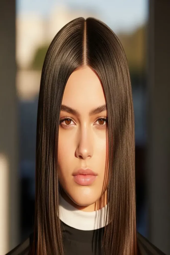 18. Sleek Middle Part 832x1248 1