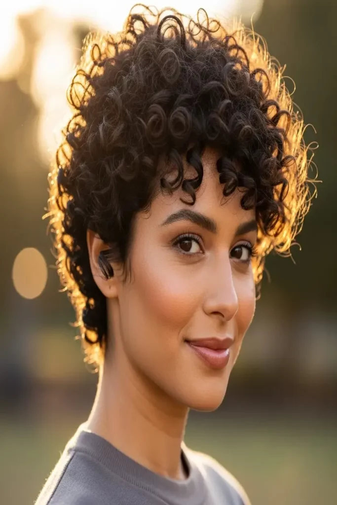 19. Curly Pixie with Natural Coils 832x1248 1