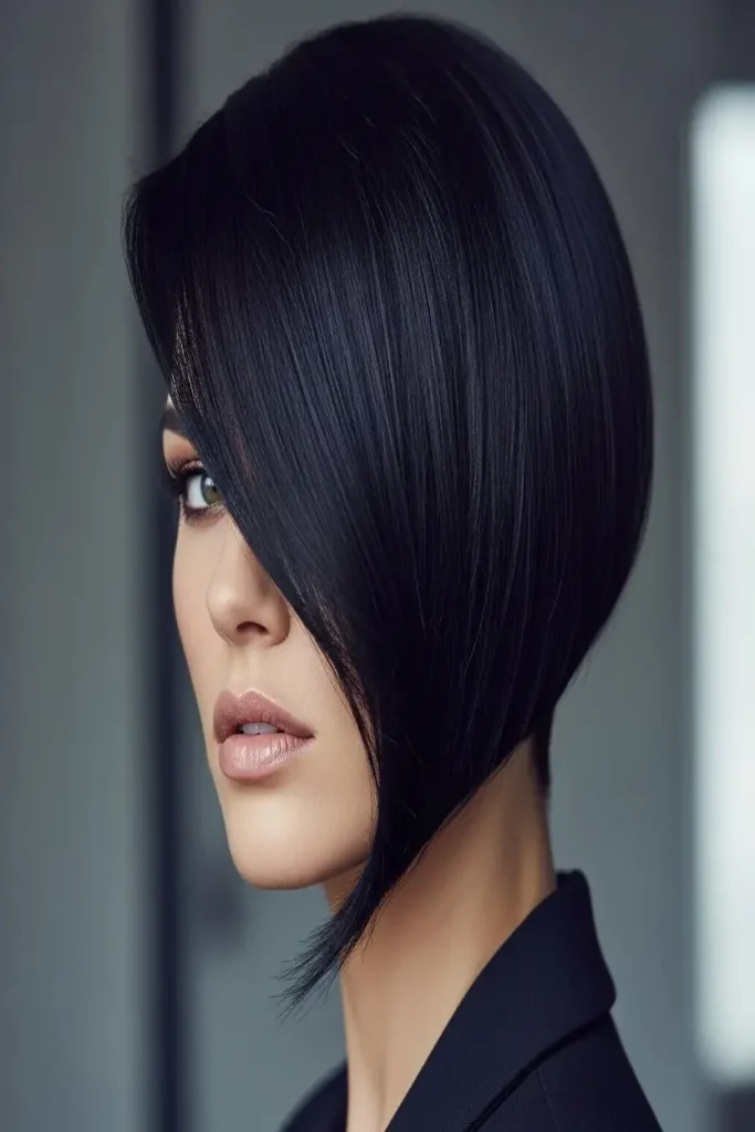 19. Side Swept Razor Bob 832x1248 1