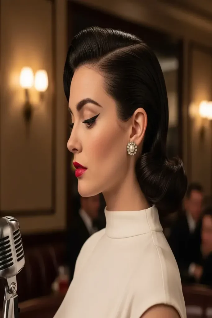 19. The Rat Pack Slick Back of the 1950s 832x1248 1