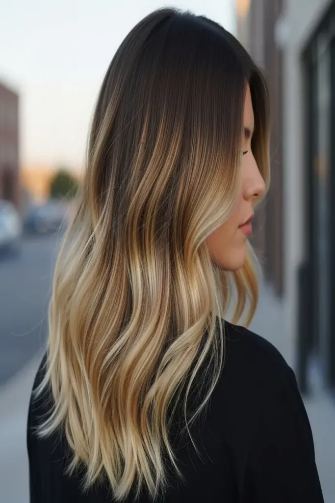 19.Dark Roots with Blonde Ends 832x1248 1