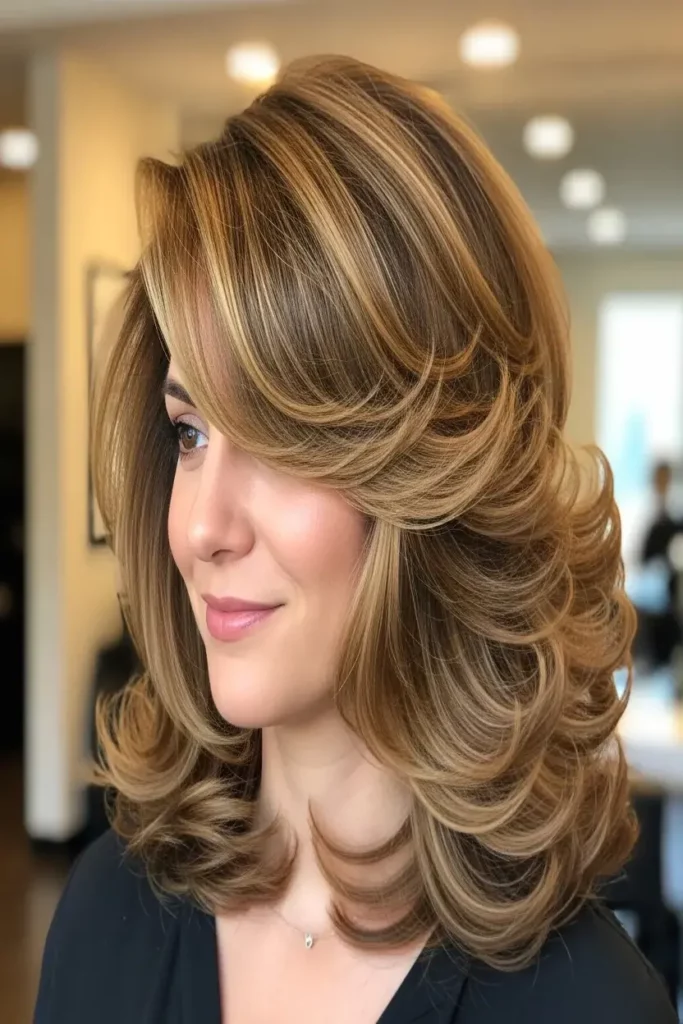 2. Layered 90s Blowout 832x1248 1