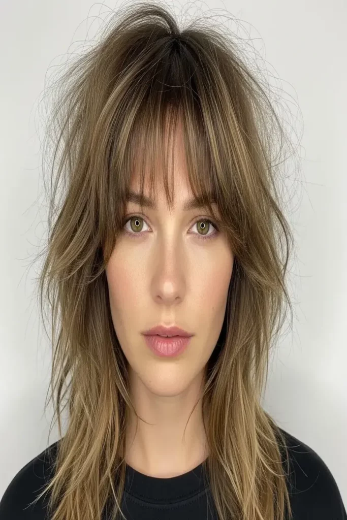2. Messy Shag with Wispy Bangs 832x1248 1