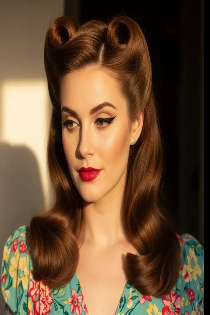 2. Victory Rolls of the 1940s 832x1248 1