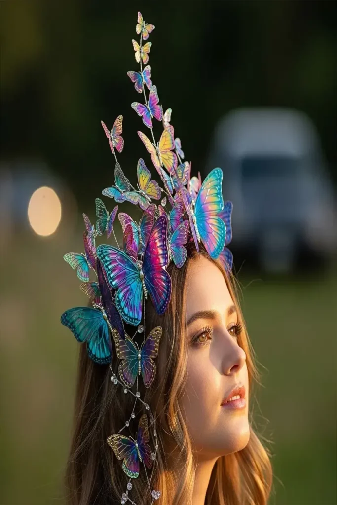 20. Butterfly Clip Crown 832x1248 1