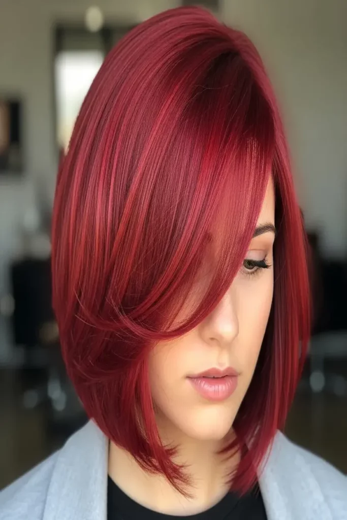 20. Cherry Bob with Feathered Ends 832x1248 1