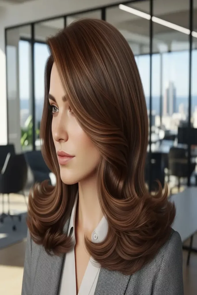 20. Chic Office Blowout 832x1248 1