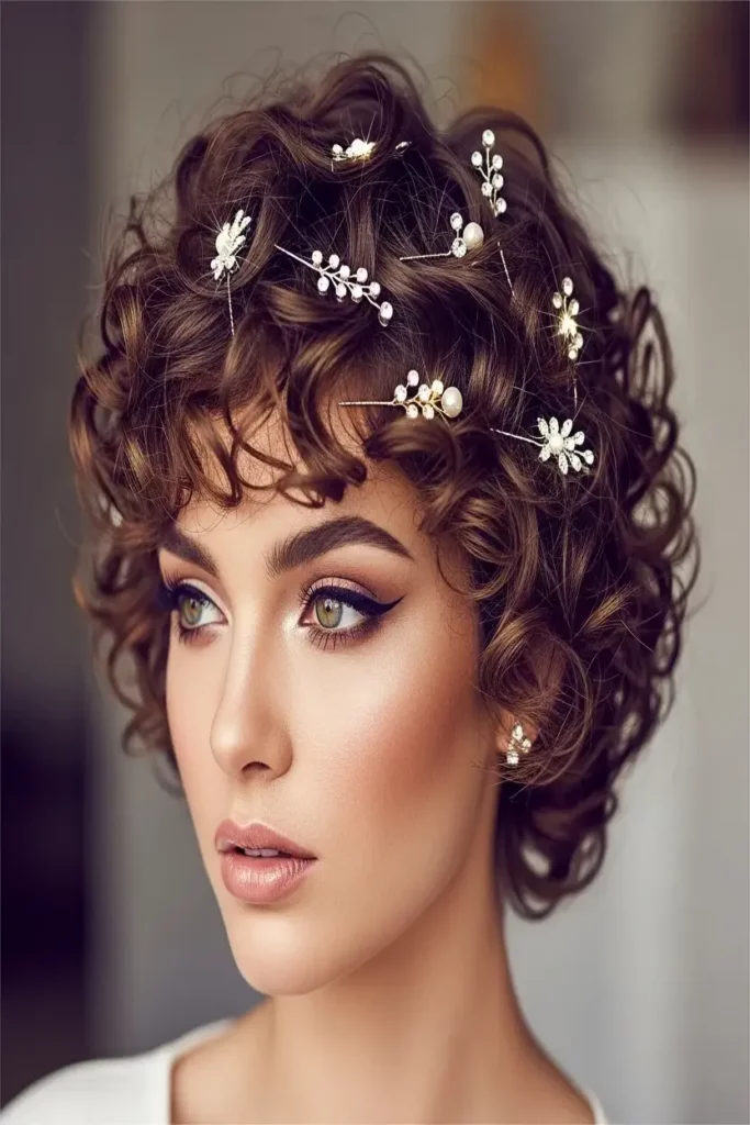 20. Glam Curly Pixie with Accessories 832x1248 1