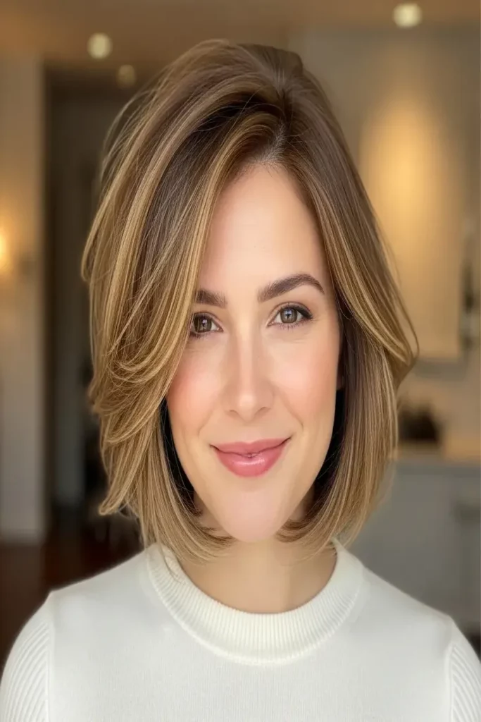 21. Chin Length Fluffy Bob 832x1248 1