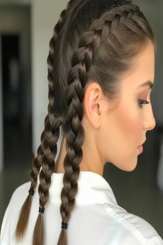 21. Classic Pigtail Braids 832x1248 1