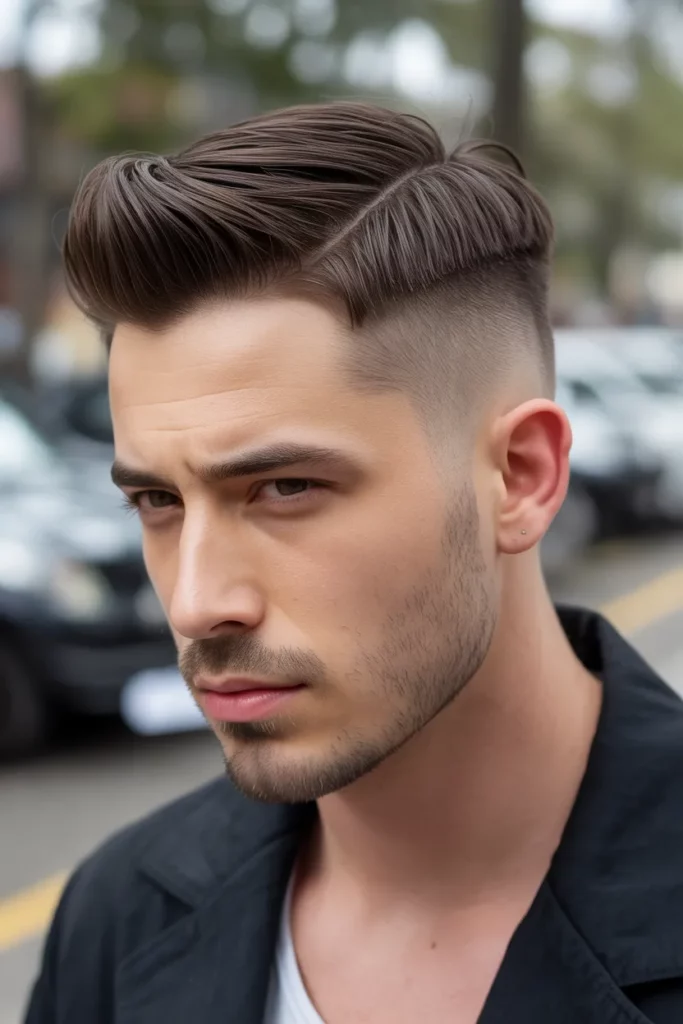 21. Flat Top Revival