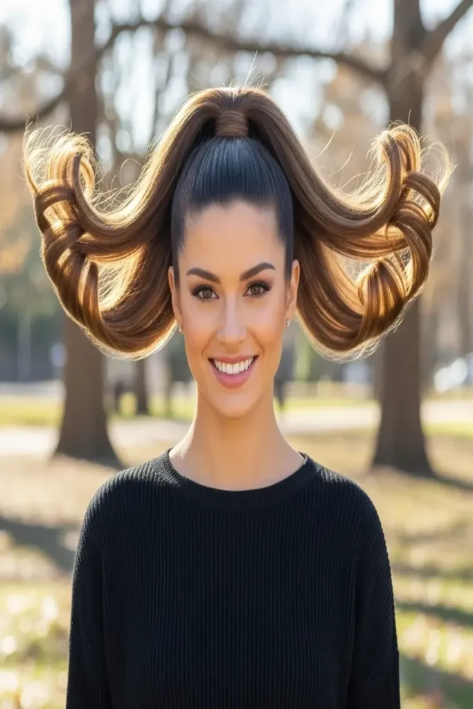 21. Flipped Ponytail 832x1248 1