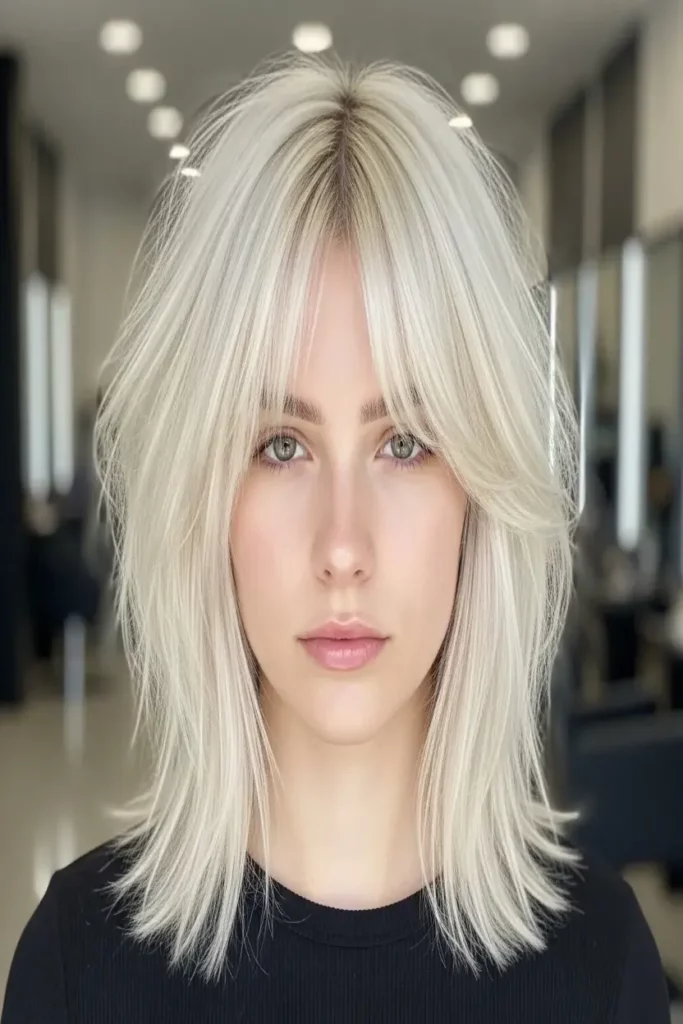 21. Platinum Blonde Choppy Bob 832x1248 1