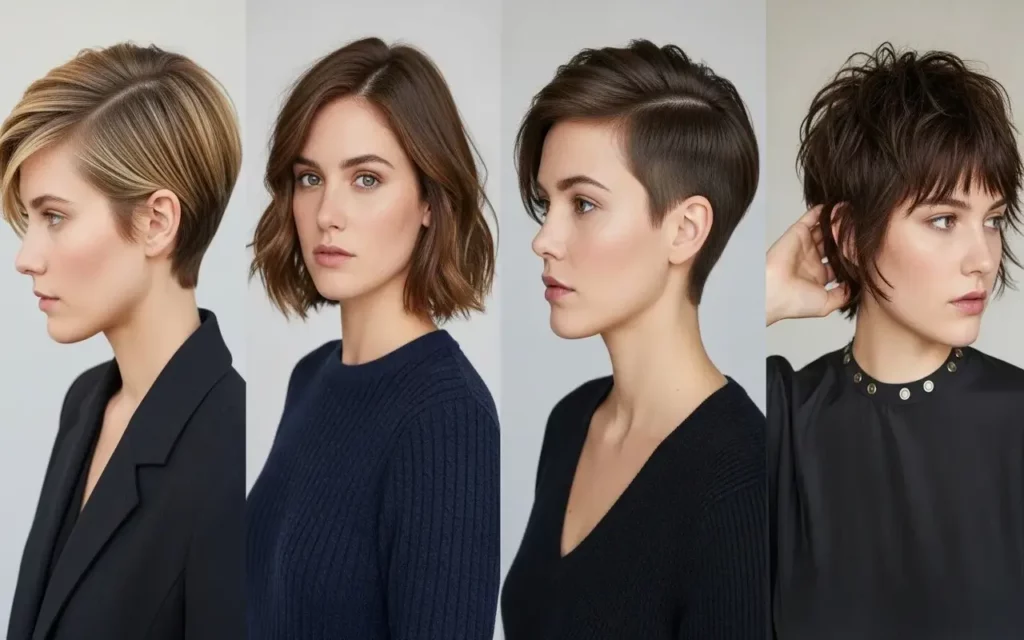 22 Ear Length Haircuts 2