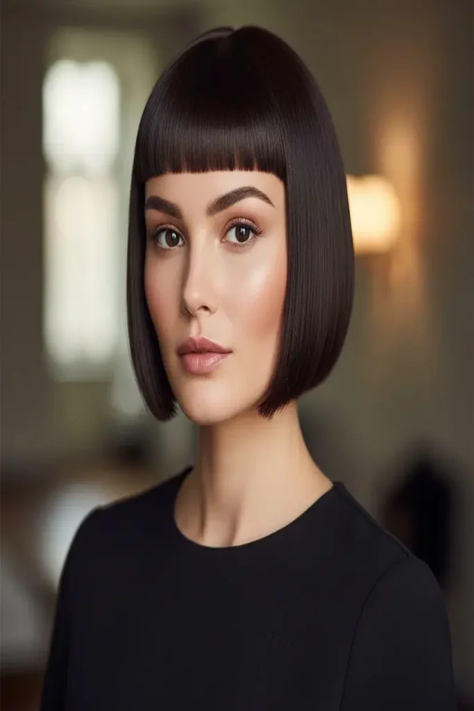 22. Modern Minimalist Hime Cut 832x1248 1